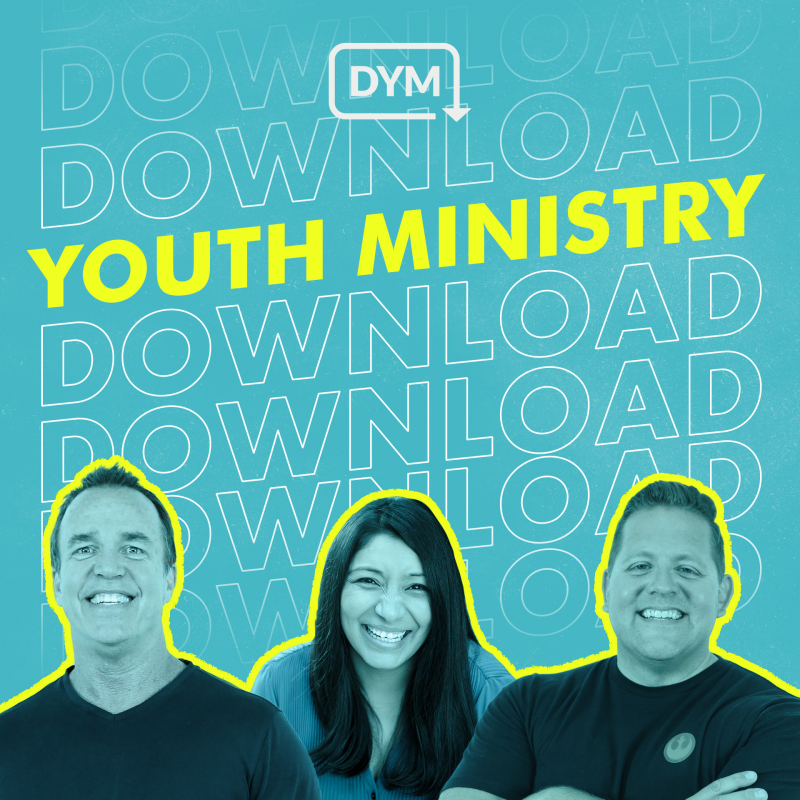 DYM Podcast Network